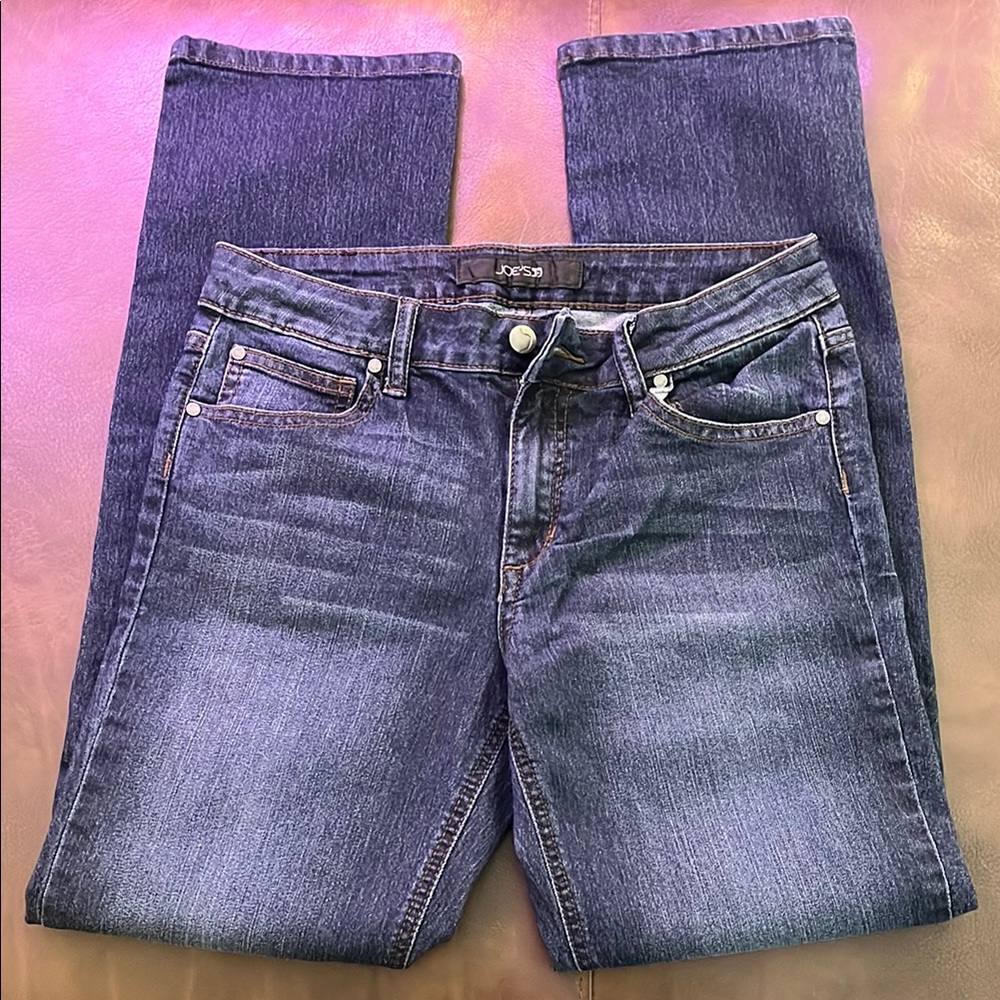 Joe’s Blue Jeans